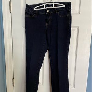 EUC Jeans